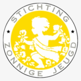 Logo Stichting Zonnige Jeugd
