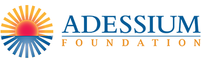 Logo Adessium Foundation