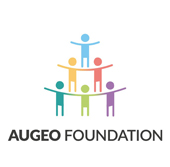 AUGEO Foundation logo