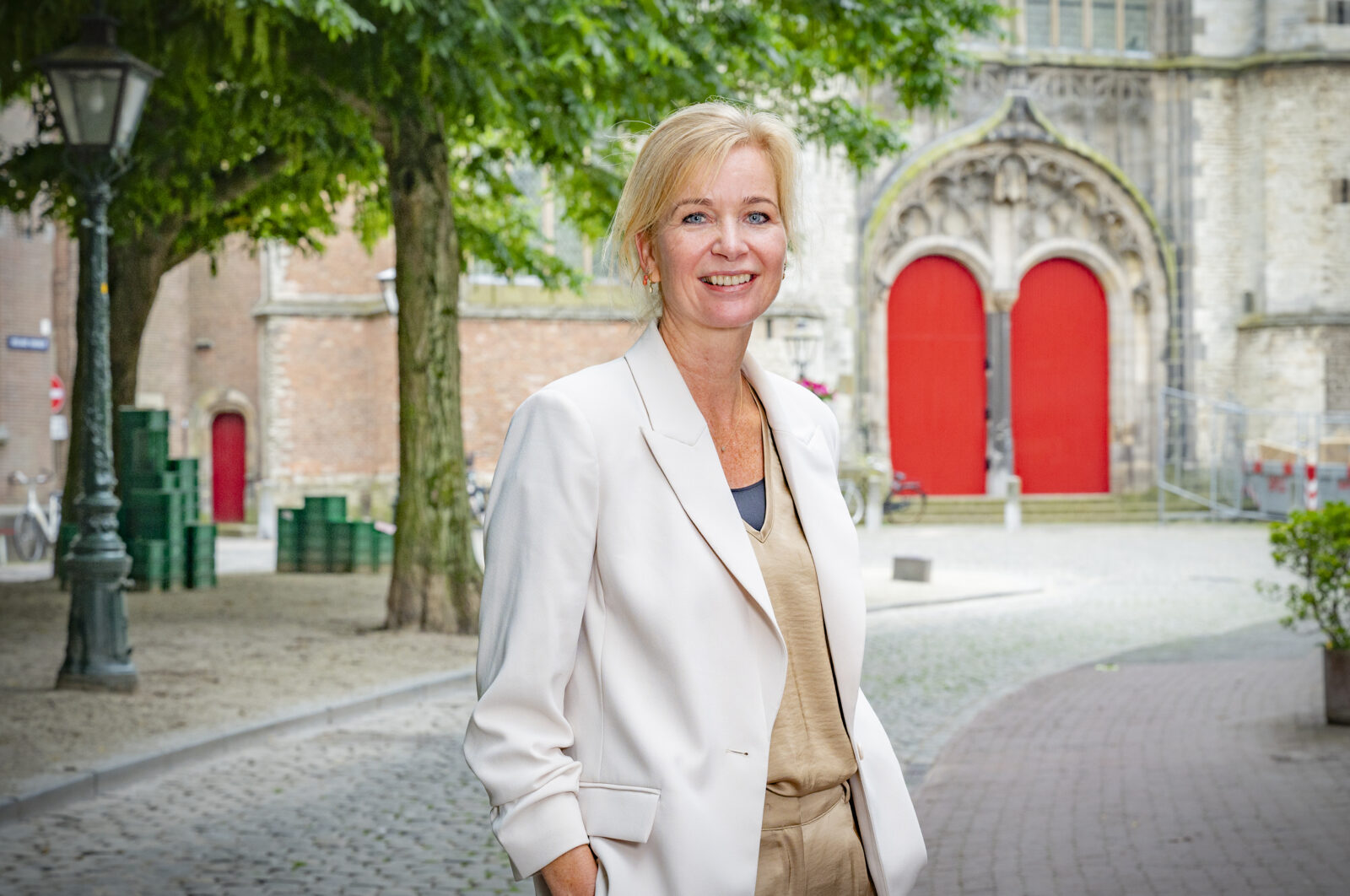 Wendy Horsten