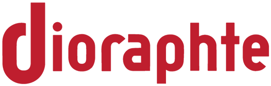 Dioraphte logo
