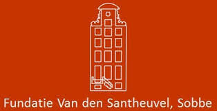 Fundatie van den Santheuvel - Sobbe logo