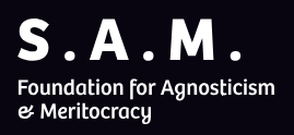 Logo S.A.M.