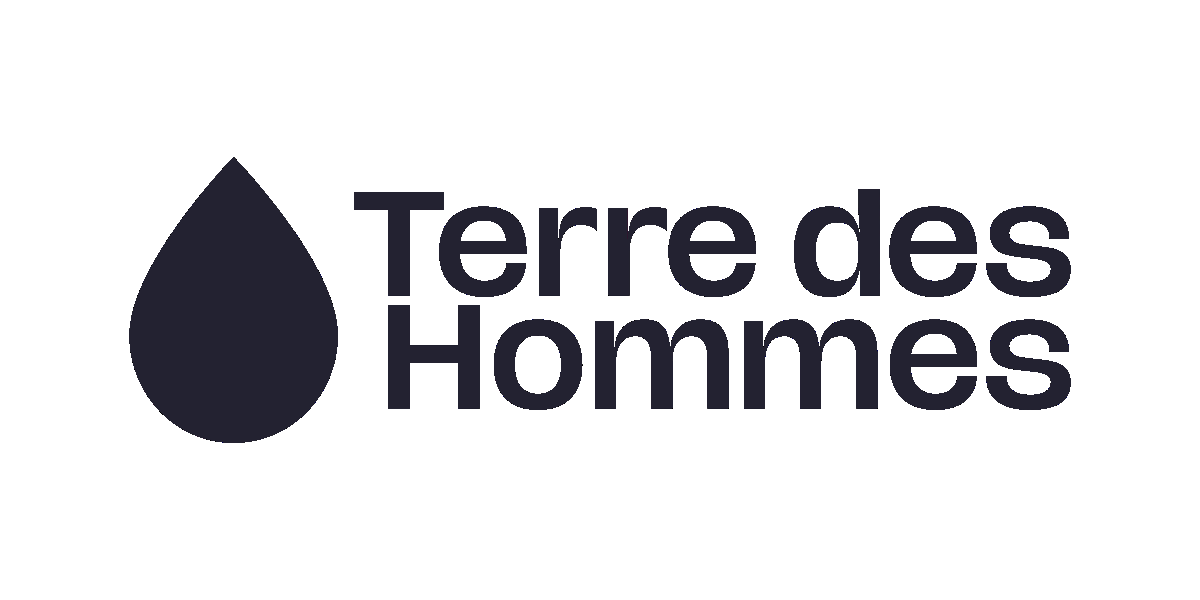 Logo Terre des Hommes