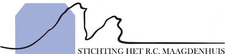 Logo Stichting Het R.C. Maagdenhuis