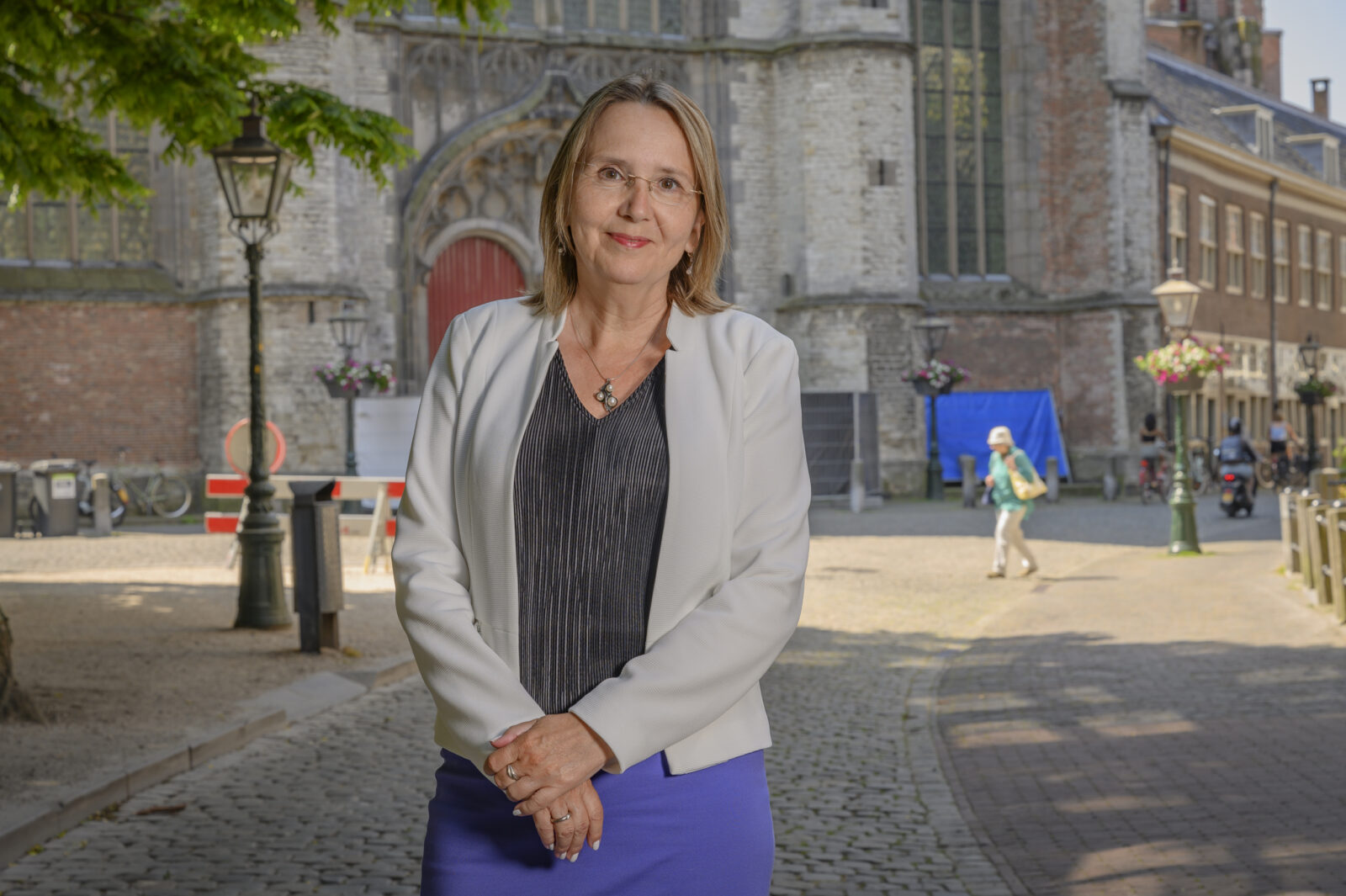 Janneke van Eijk